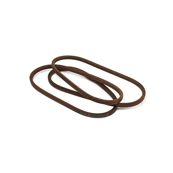 Belt, HYDRO TRANSMISSION, 1/2 X 82-1/4